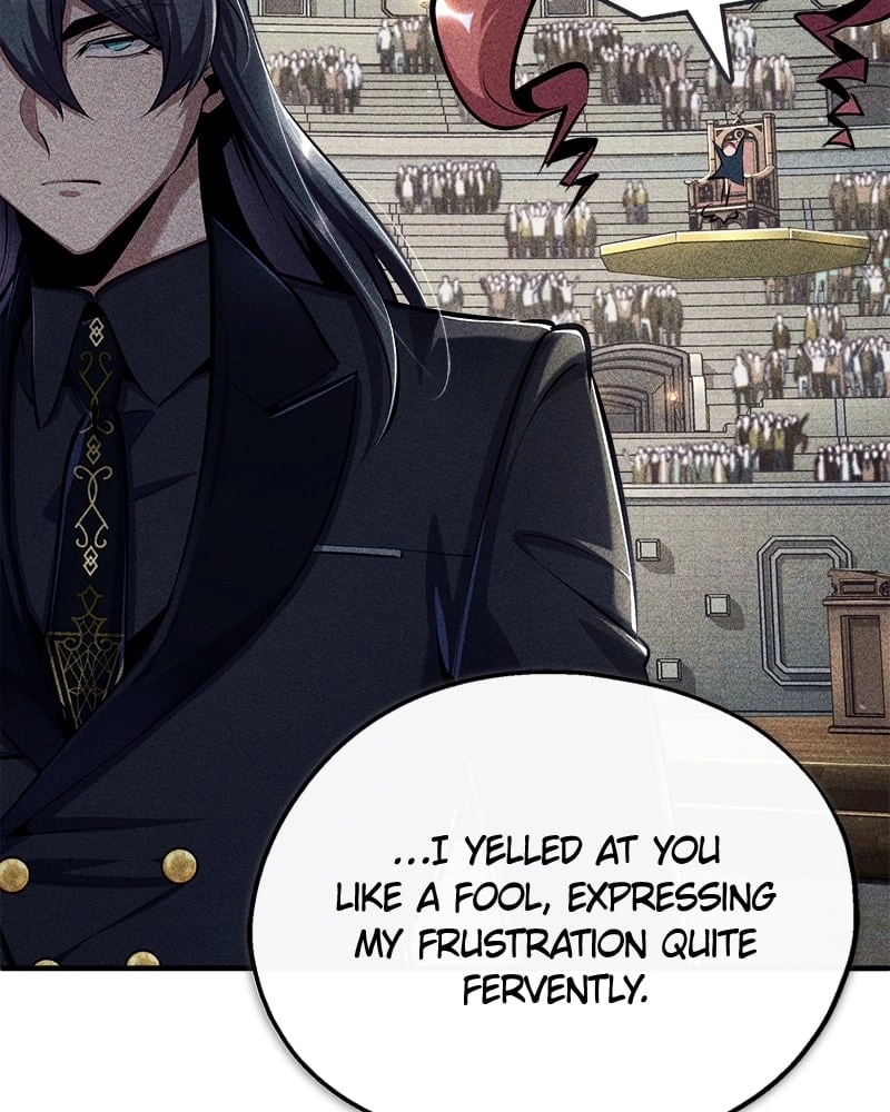 Academy's Undercover Professor Chapter 86 - 47