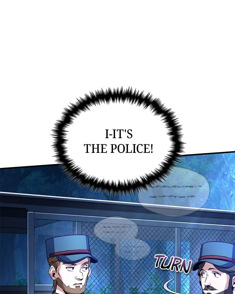 Academy's Undercover Professor Chapter 87 - 143