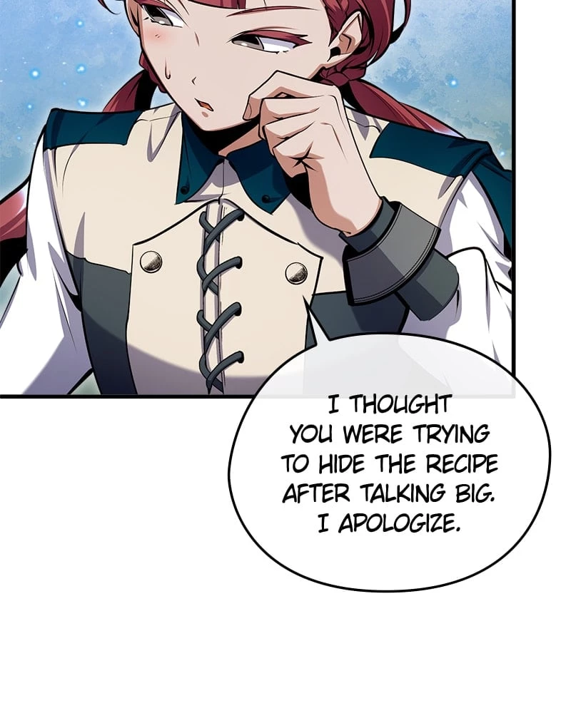 Academy's Undercover Professor Chapter 86 - 49