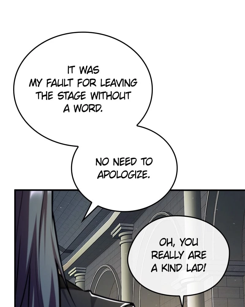 Academy's Undercover Professor Chapter 86 - 50