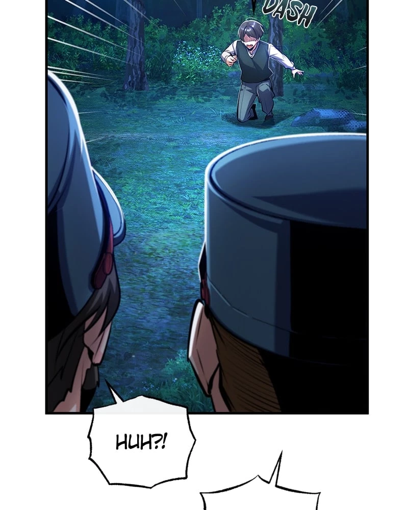 Academy's Undercover Professor Chapter 87 - 146