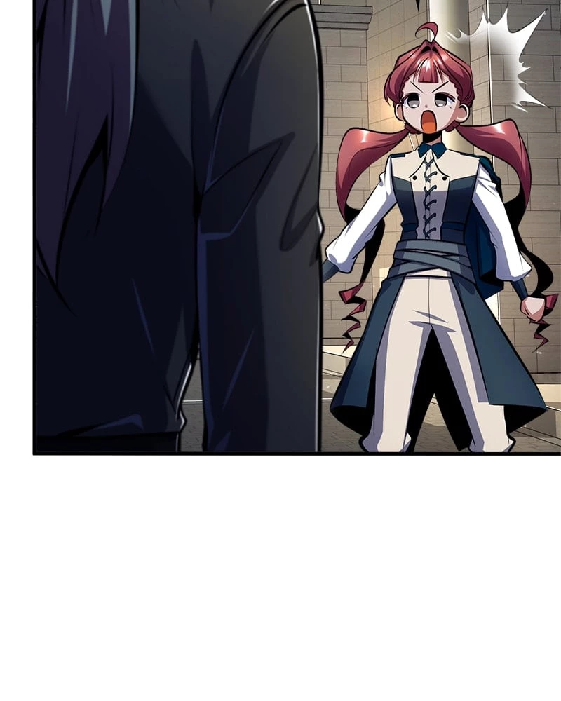 Academy's Undercover Professor Chapter 86 - 51