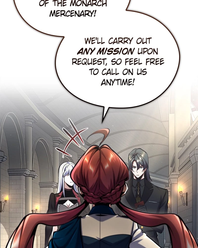Academy's Undercover Professor Chapter 86 - 54