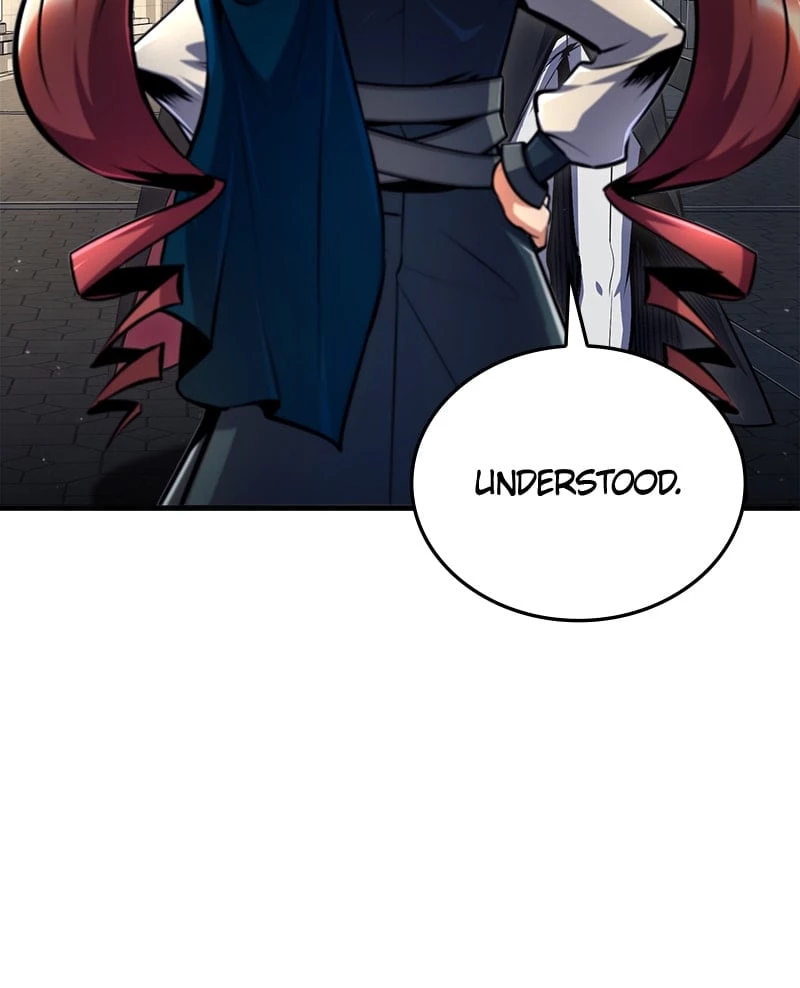 Academy's Undercover Professor Chapter 86 - 55