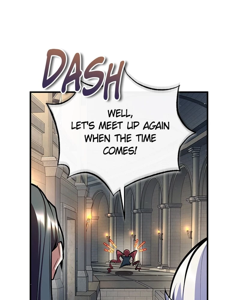 Academy's Undercover Professor Chapter 86 - 56