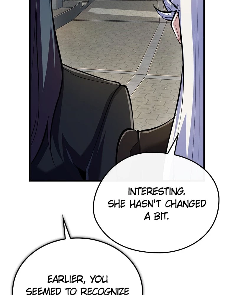 Academy's Undercover Professor Chapter 86 - 57