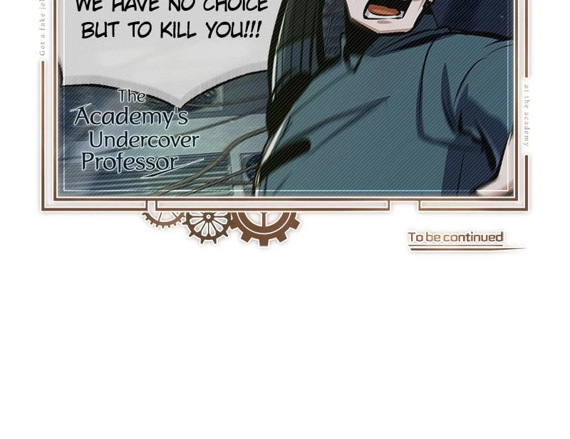 Academy's Undercover Professor Chapter 87 - 152