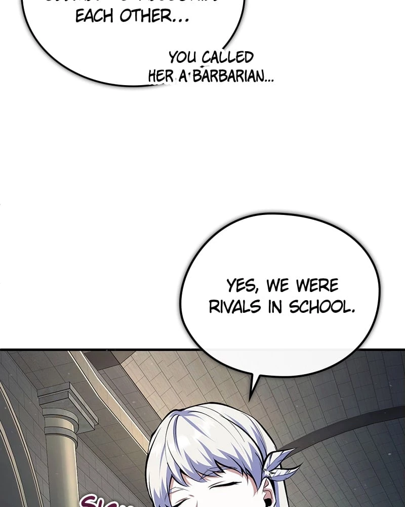 Academy's Undercover Professor Chapter 86 - 58