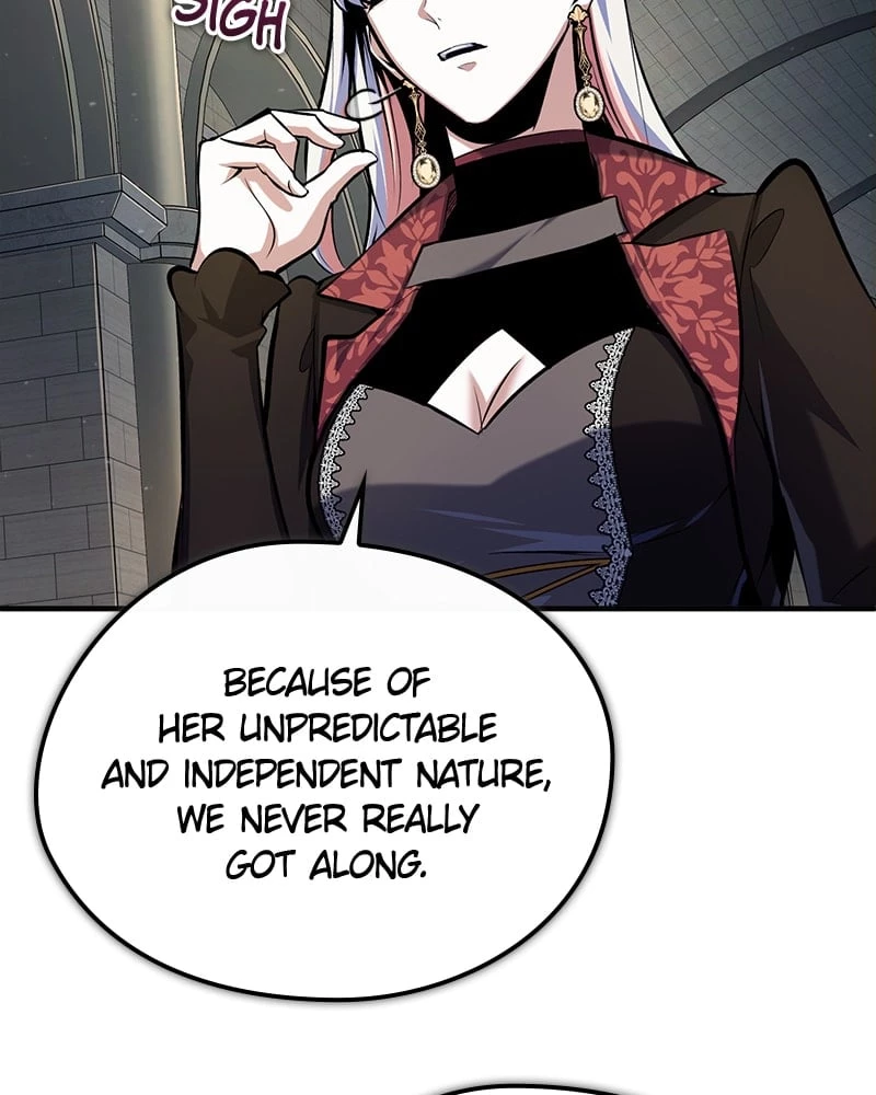 Academy's Undercover Professor Chapter 86 - 59