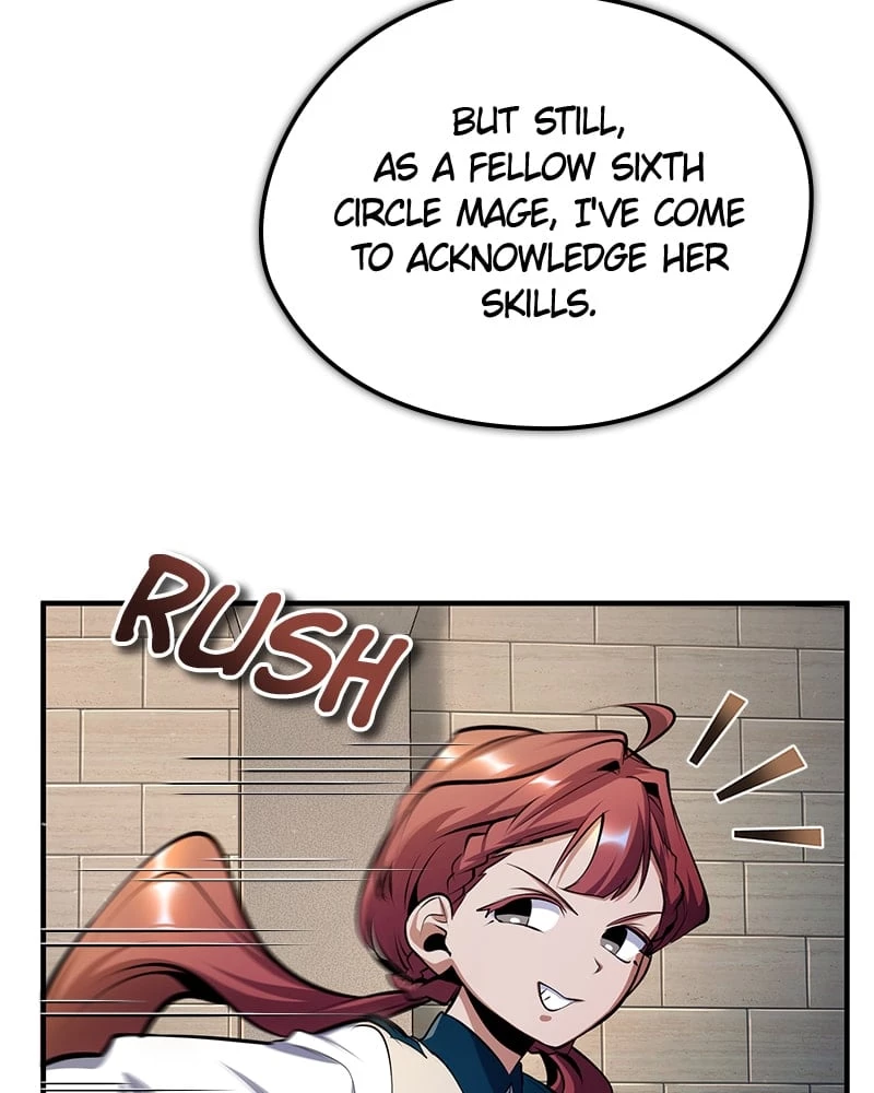 Academy's Undercover Professor Chapter 86 - 60