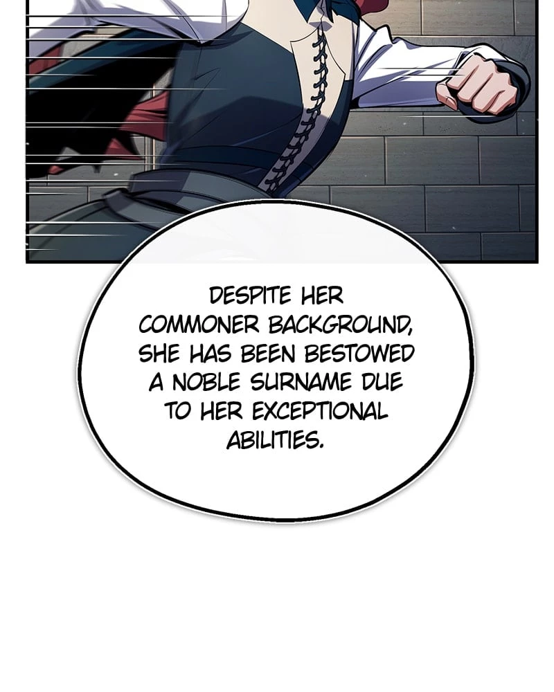 Academy's Undercover Professor Chapter 86 - 61