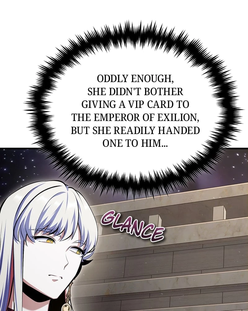 Academy's Undercover Professor Chapter 86 - 62