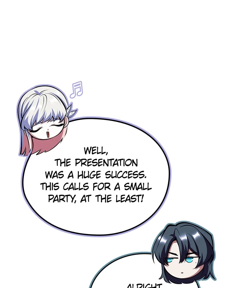 Academy's Undercover Professor Chapter 86 - 64