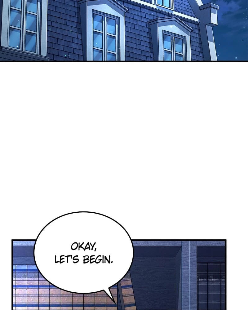 Academy's Undercover Professor Chapter 86 - 67