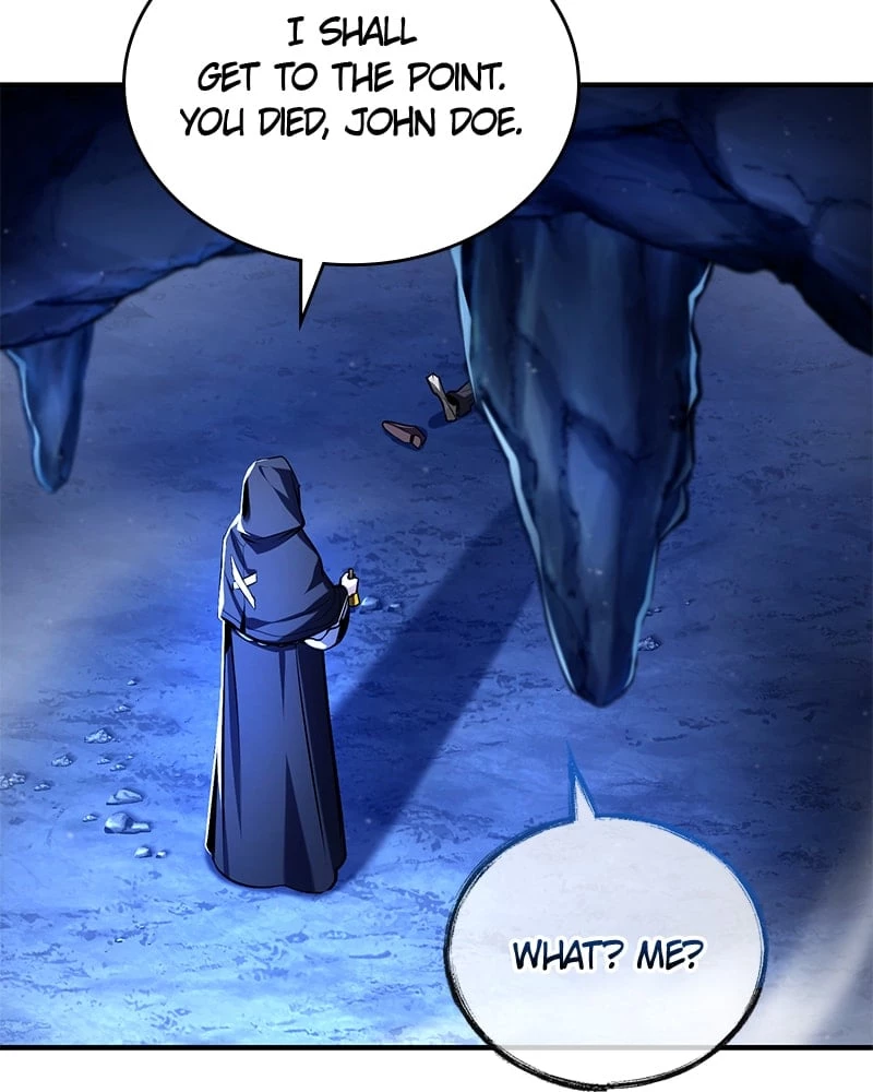 Academy's Undercover Professor Chapter 85 - 16