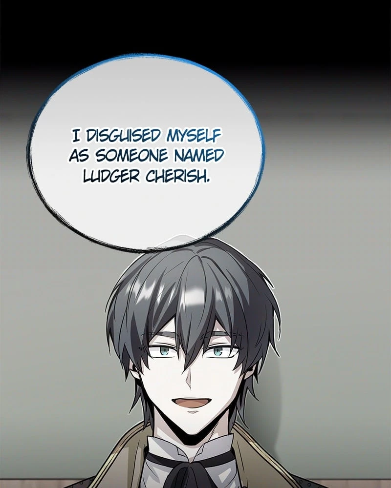 Academy's Undercover Professor Chapter 85 - 21