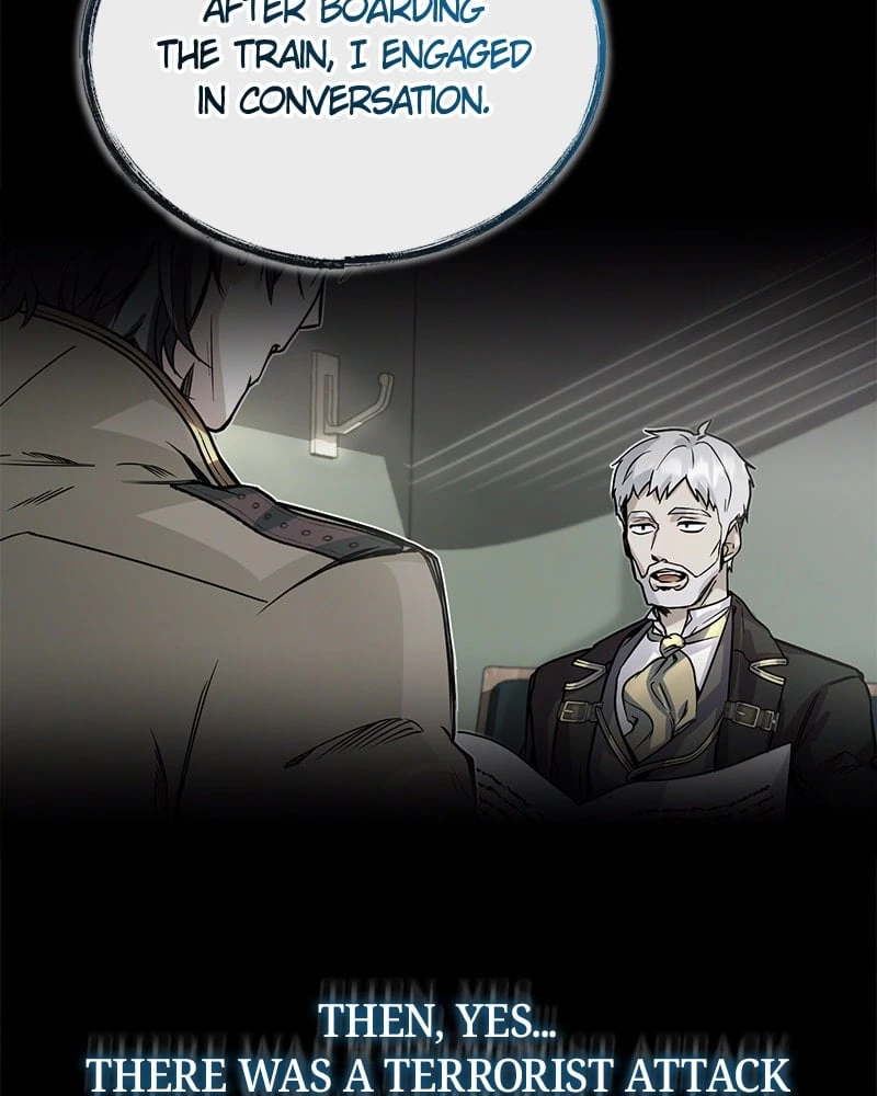 Academy's Undercover Professor Chapter 85 - 23