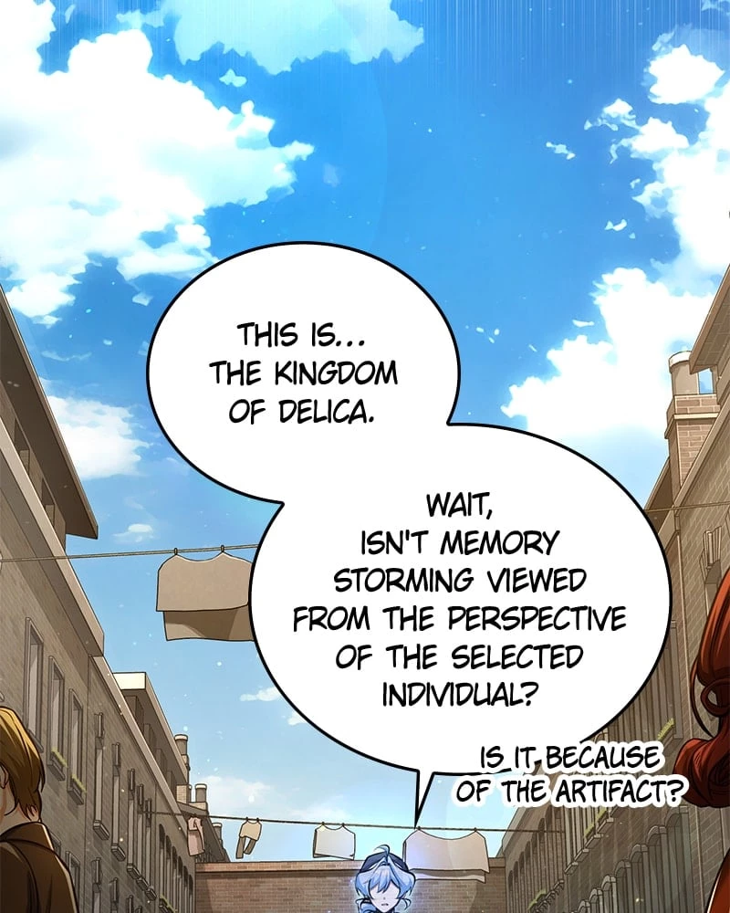 Academy's Undercover Professor Chapter 86 - 77