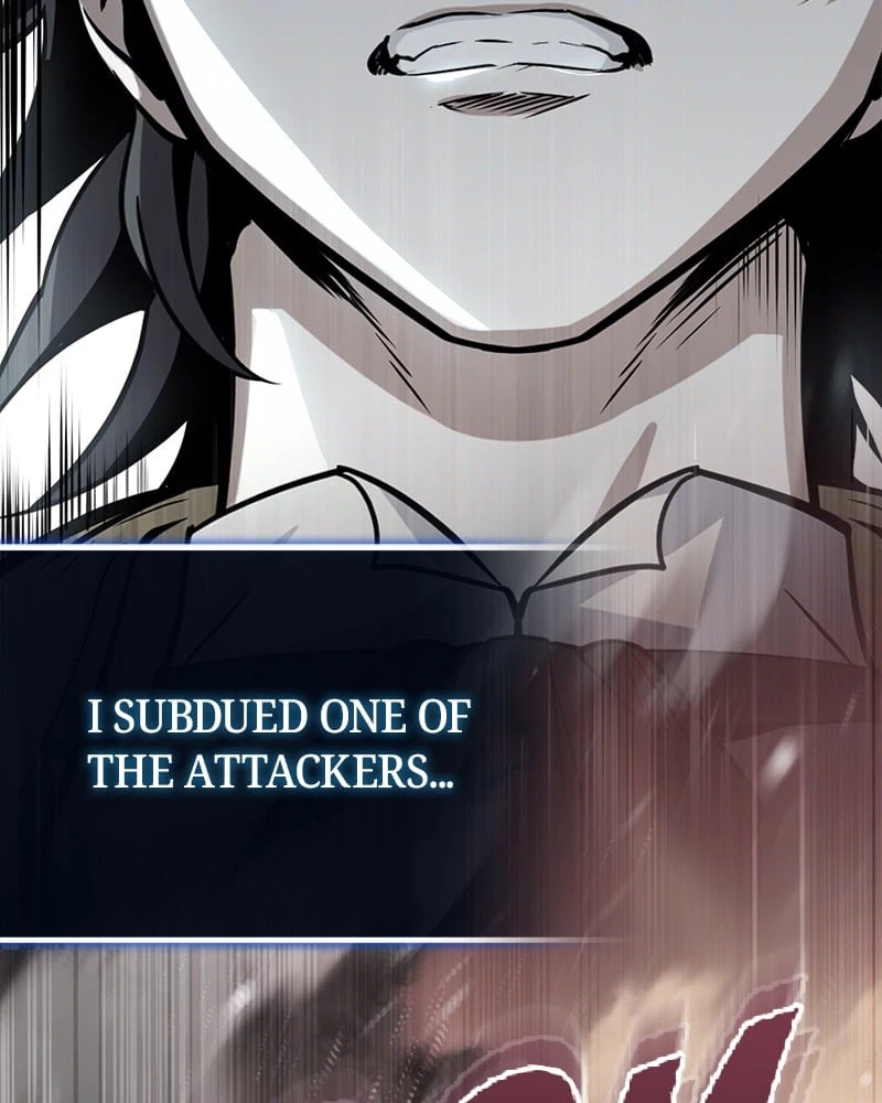Academy's Undercover Professor Chapter 85 - 25