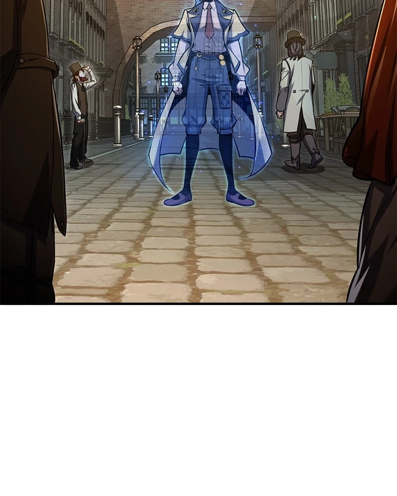 Academy's Undercover Professor Chapter 86 - 78