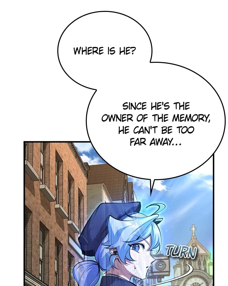 Academy's Undercover Professor Chapter 86 - 79