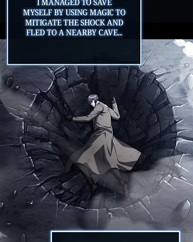 Academy's Undercover Professor Chapter 85 - 28
