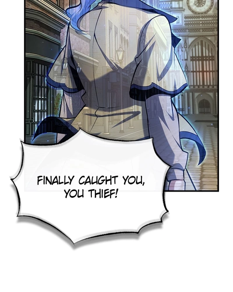 Academy's Undercover Professor Chapter 86 - 80