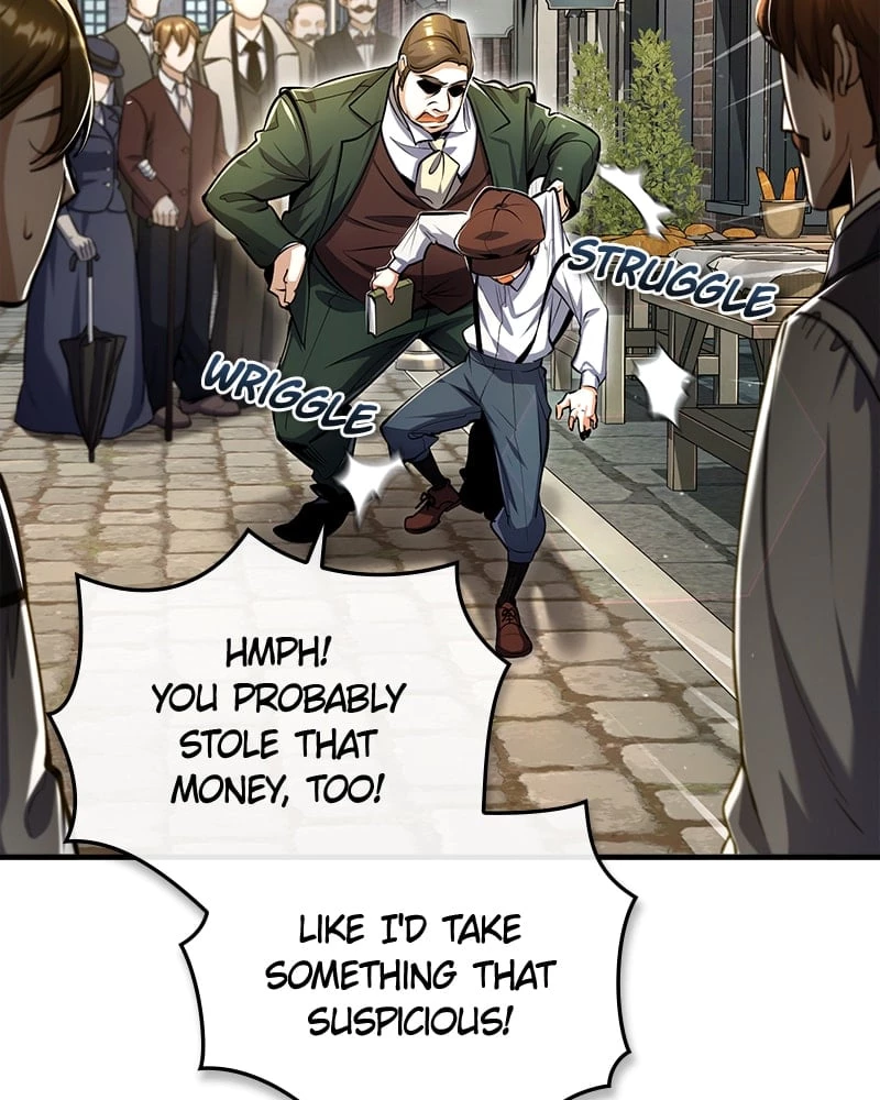 Academy's Undercover Professor Chapter 86 - 83