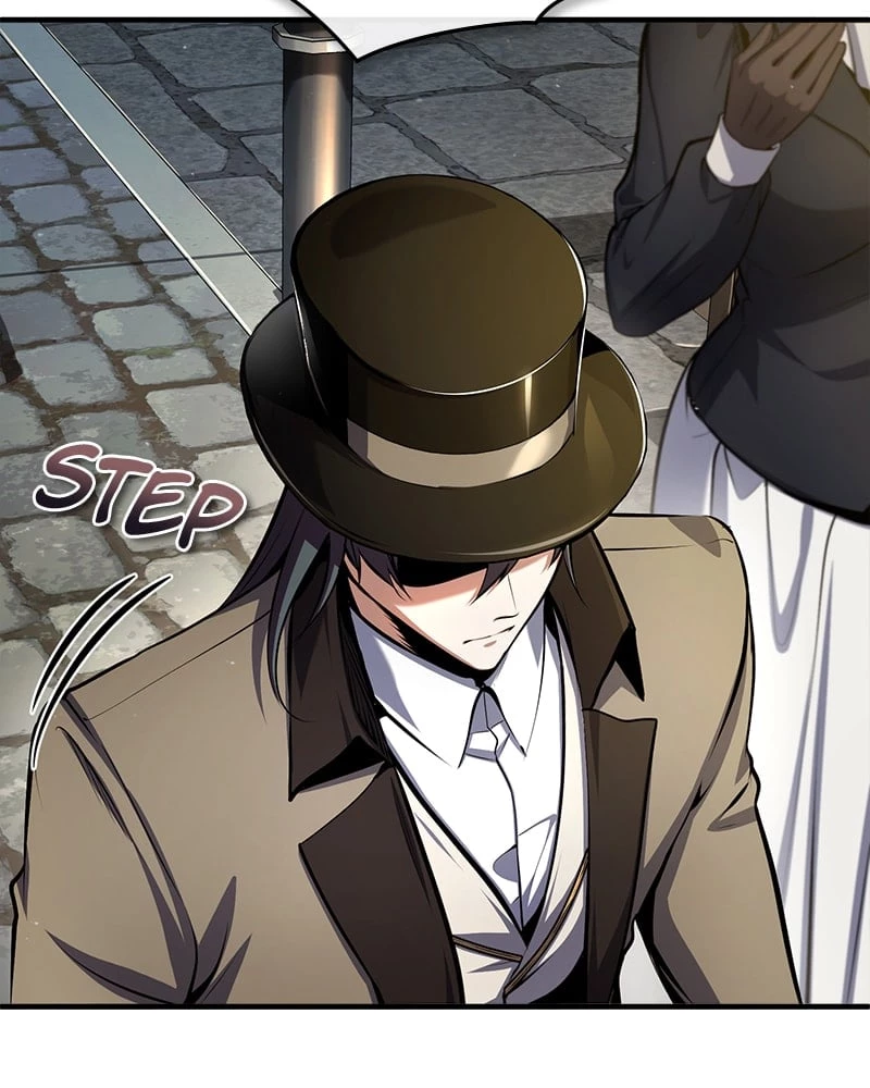 Academy's Undercover Professor Chapter 86 - 84