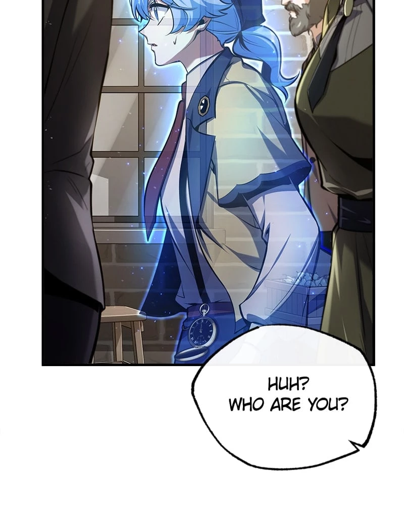 Academy's Undercover Professor Chapter 86 - 86