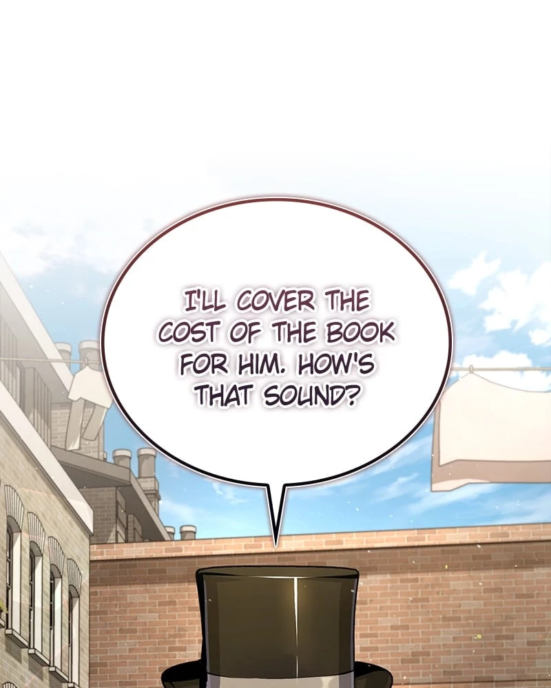 Academy's Undercover Professor Chapter 86 - 87