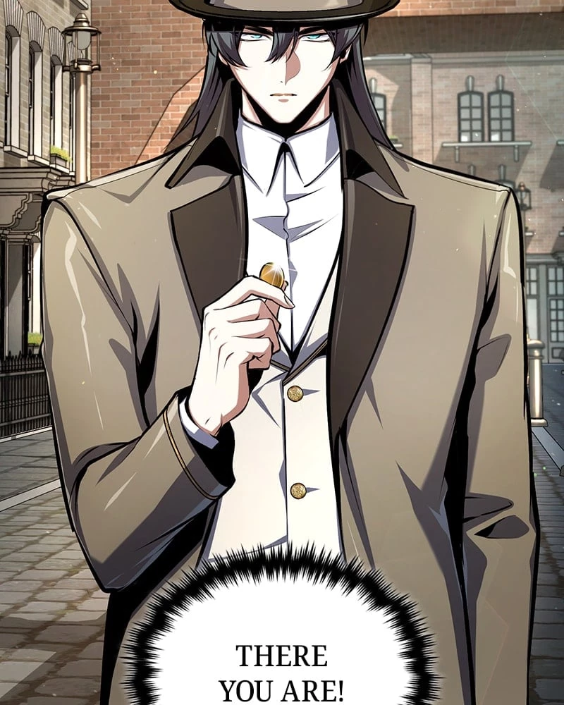 Academy's Undercover Professor Chapter 86 - 88