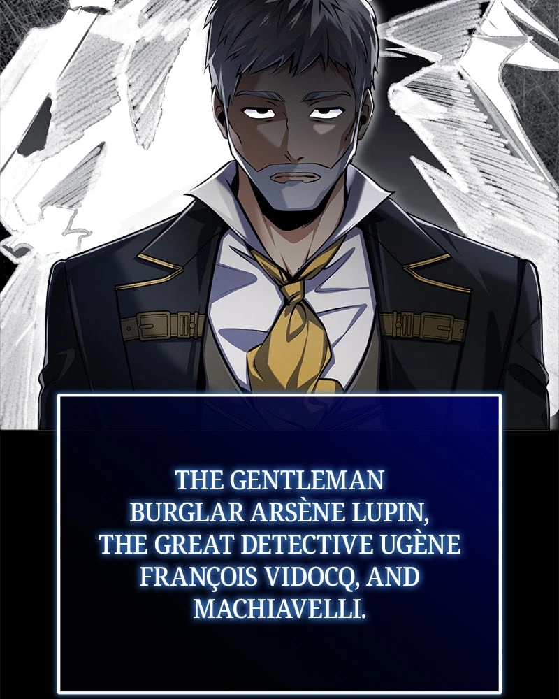 Academy's Undercover Professor Chapter 85 - 37