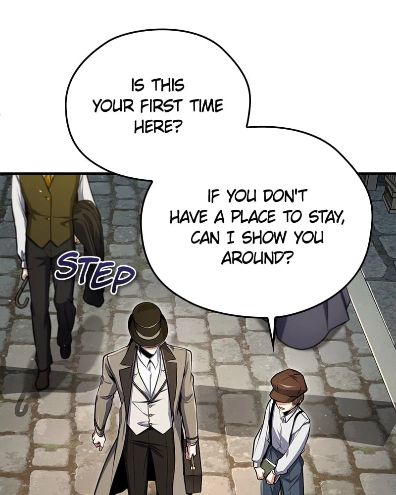 Academy's Undercover Professor Chapter 86 - 91