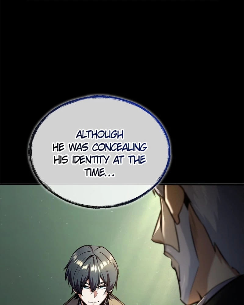 Academy's Undercover Professor Chapter 85 - 38