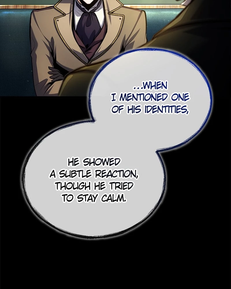 Academy's Undercover Professor Chapter 85 - 39