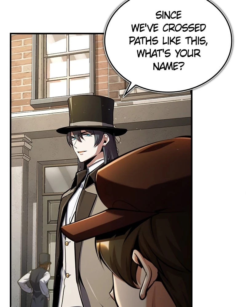 Academy's Undercover Professor Chapter 86 - 93