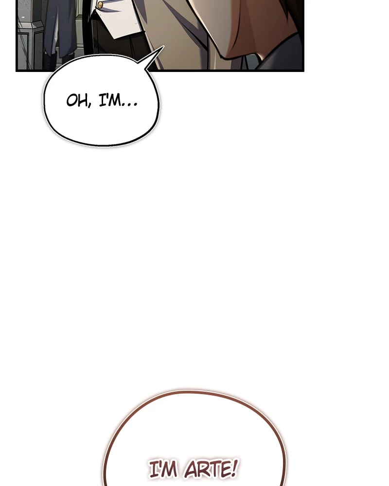 Academy's Undercover Professor Chapter 86 - 94