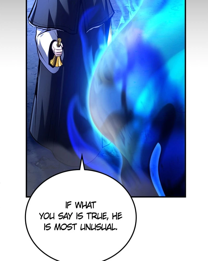 Academy's Undercover Professor Chapter 85 - 41