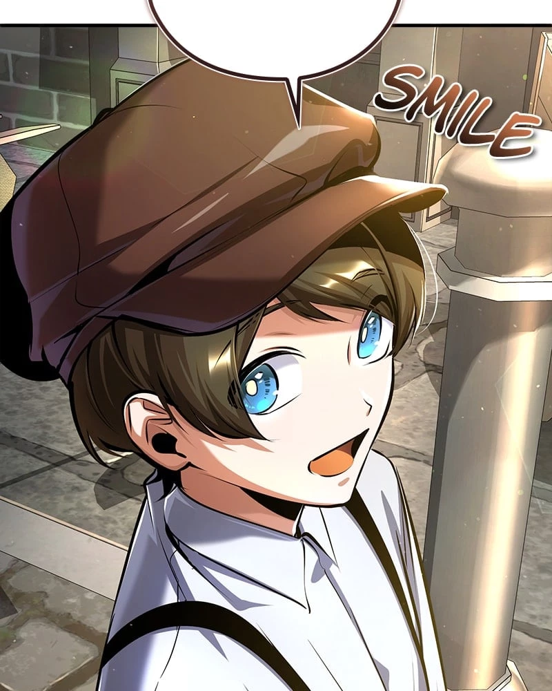 Academy's Undercover Professor Chapter 86 - 95