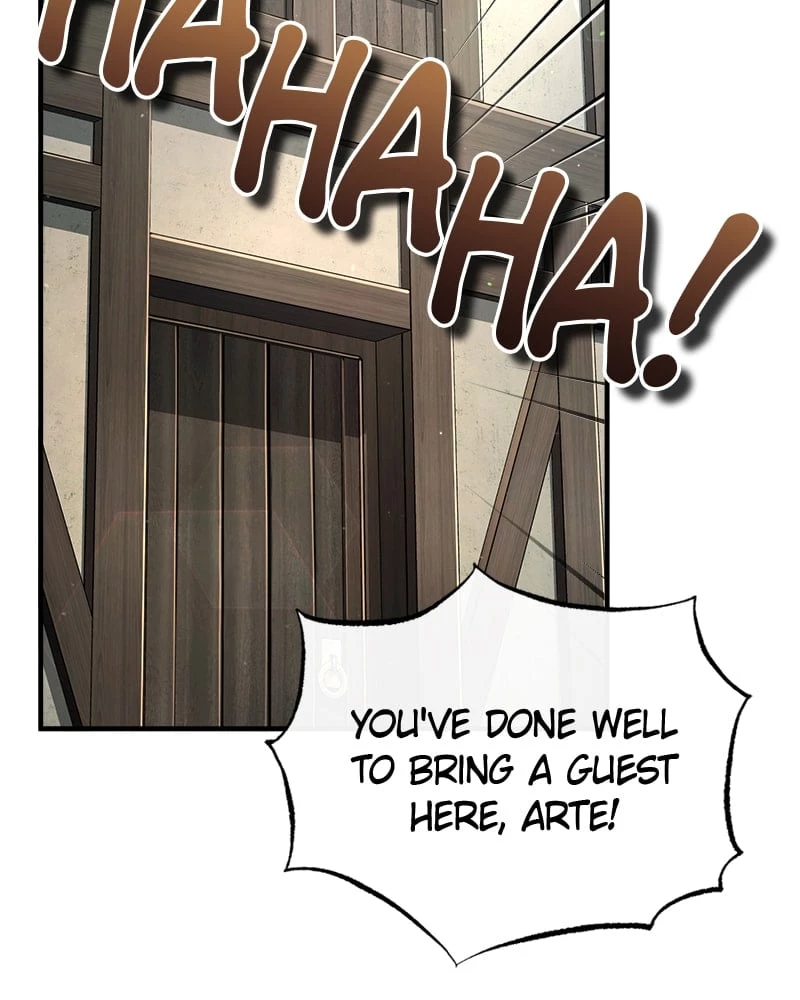 Academy's Undercover Professor Chapter 86 - 98