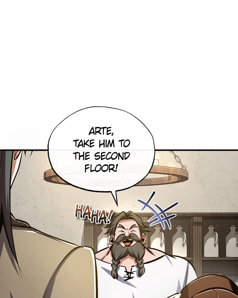 Academy's Undercover Professor Chapter 86 - 99
