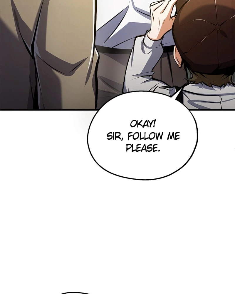 Academy's Undercover Professor Chapter 86 - 100