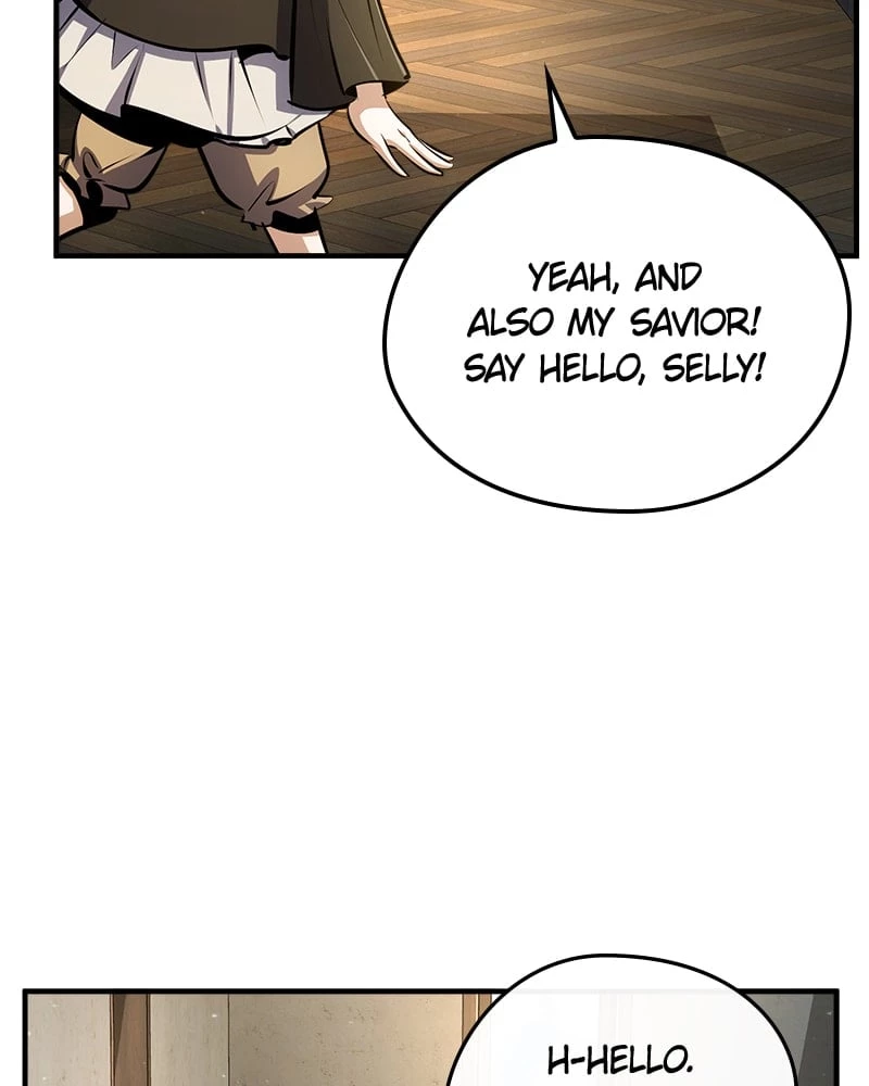 Academy's Undercover Professor Chapter 86 - 102