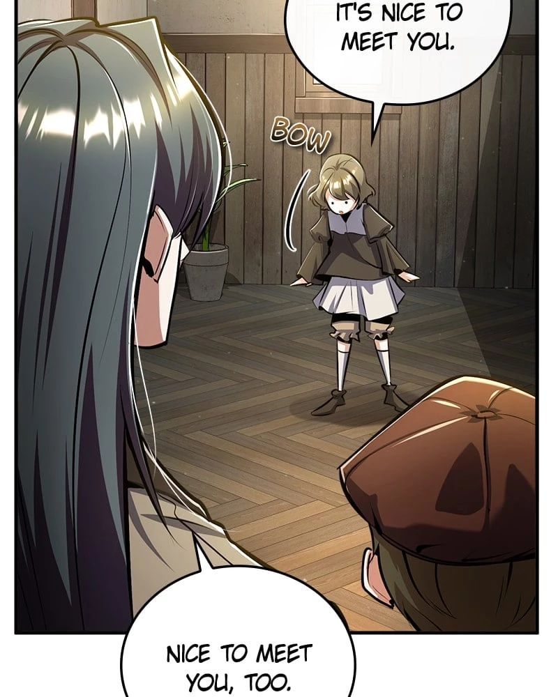 Academy's Undercover Professor Chapter 86 - 103