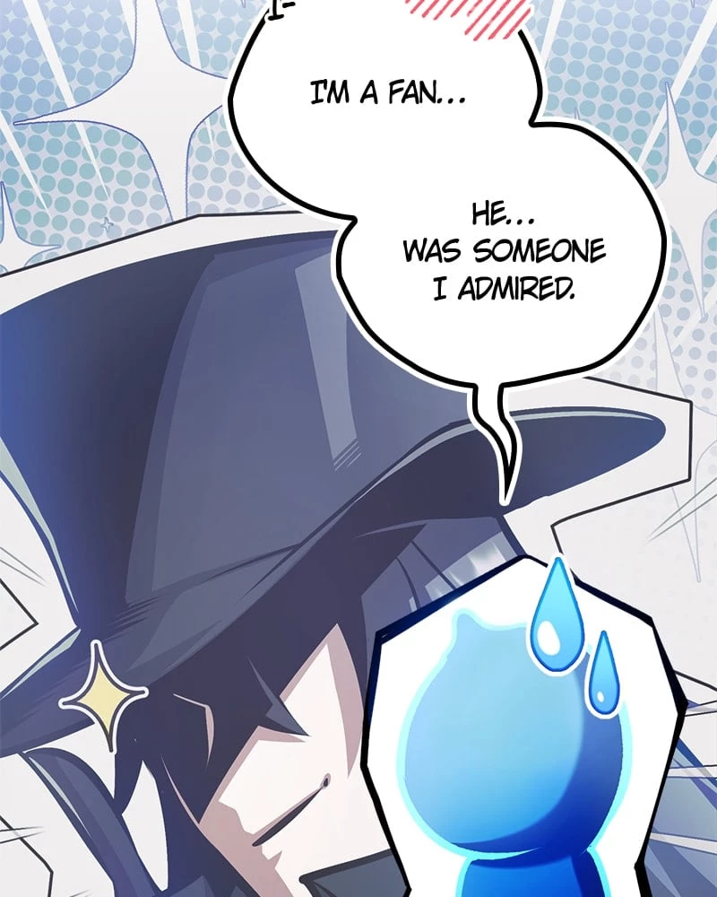 Academy's Undercover Professor Chapter 85 - 49