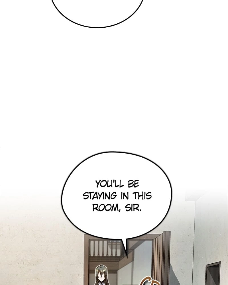 Academy's Undercover Professor Chapter 86 - 104