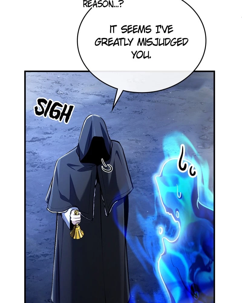 Academy's Undercover Professor Chapter 85 - 51