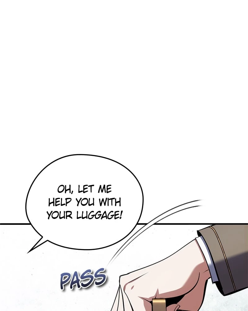 Academy's Undercover Professor Chapter 86 - 106