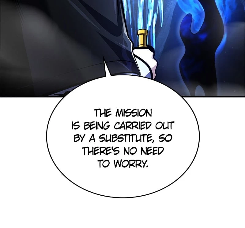 Academy's Undercover Professor Chapter 85 - 54